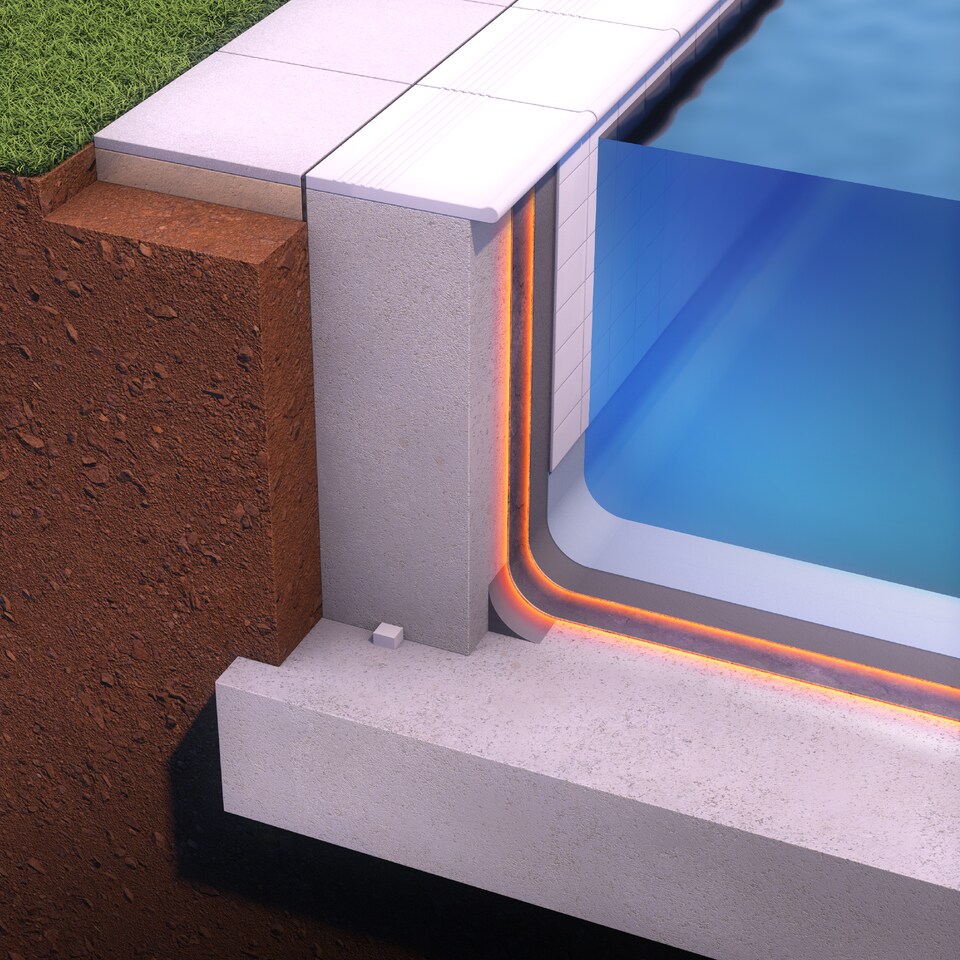 image 1 of Drybase TS-Plus 5-Bar Waterproofer 4 Litres