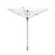 image 3 of Addis 4-Arm 45m Rotary Airer