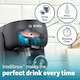 image 3 of Bosch TASSIMO FINESSE Hot Drinks Machine - Black TAS162EGB