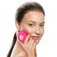 image 3 of FOREO UFO Mini Face Mask Treatment Device Highly Advanced for Dry Skin, Fuchsia