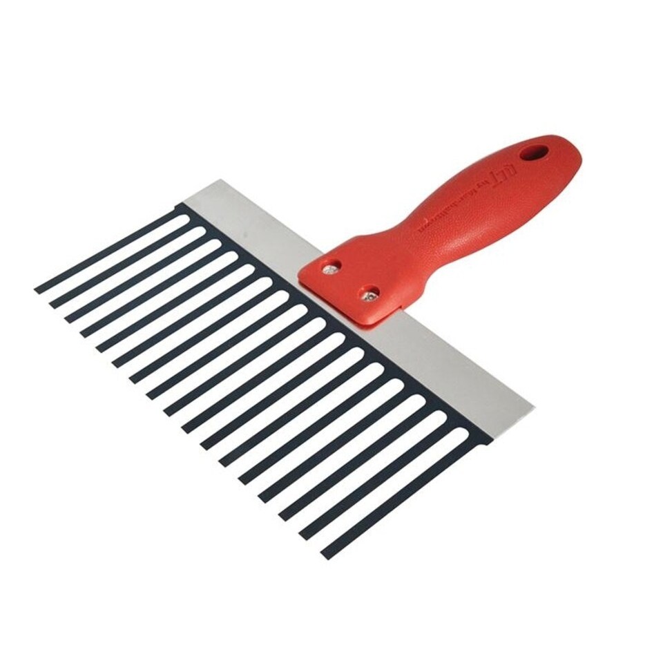 Marshalltown Drywall Scarifier - Multi Colour - 200mm (8in)