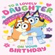 image 3 of Bluey Daughter Birthday Card