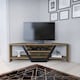 image 2 of Decorotika Sares  TV Unit for TVs up to 55 inch