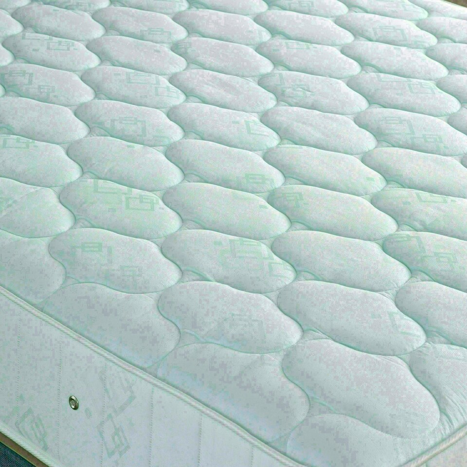 image 1 of Emperor Spring Mattress Super King