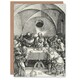 image 1 of Albrecht Durer Art Card Large Passion Series The Last Supper