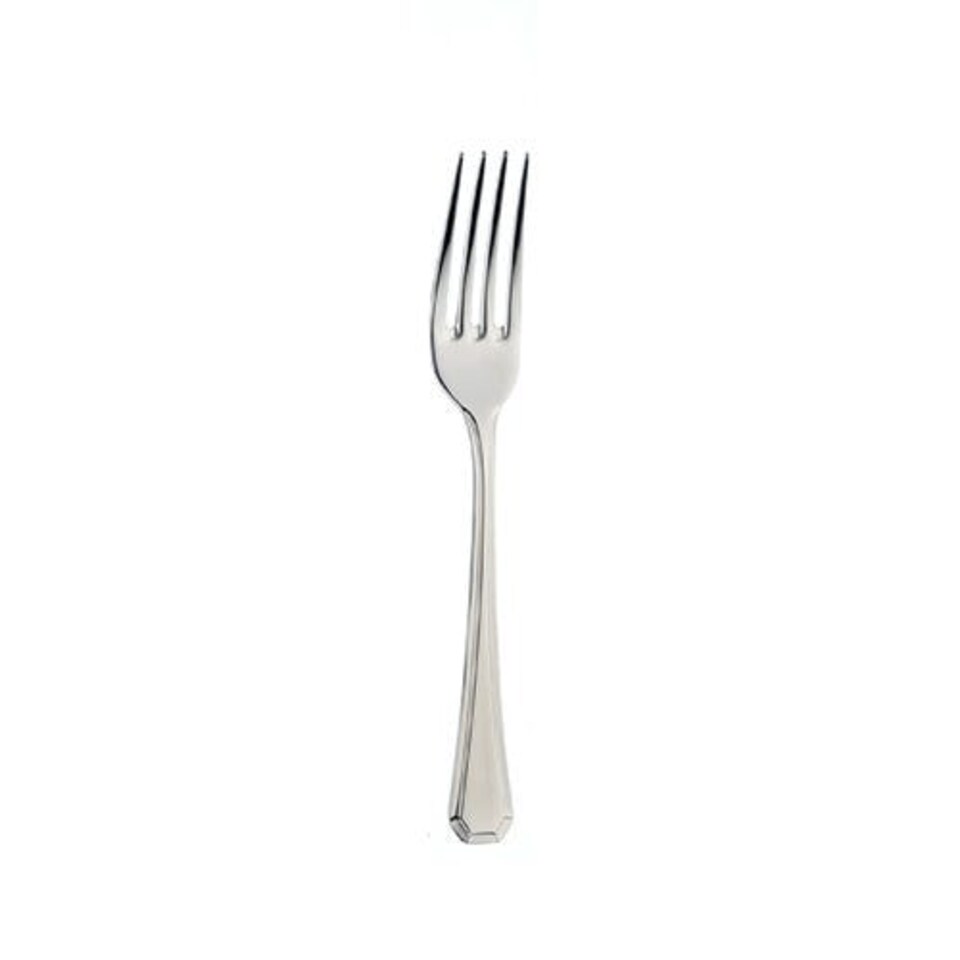 image 1 of Arthur Price Classic Grecian Dessert Fork