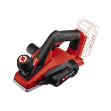 Einhell Te-pl 18/82 Li - Solo Planer 18v Bare Unit | Multi | Multi Colour | One Size | 1