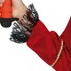image 3 of Fancy Dress Child Pirate Dress - 3-4 Years