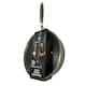 image 3 of Hairy Bikers HexGuard 28cm Saute Pan with Glass Lid
