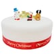 image 2 of Anniversary House Fun Christmas Character Cake Decorating Kit
