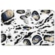 image 7 of The Leopards Print Collection (Placemat)