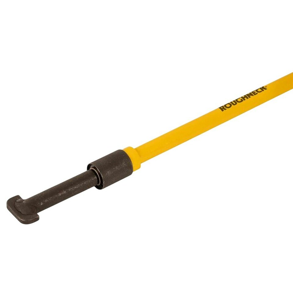 image 1 of Roughneck Universal Manhole Key Kit - Multi Colour - 440mm (17.1/4in)