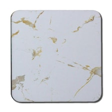 Gold Marble (Coaster)