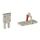 image 1 of Graham Farish Scenecraft Four Lever Open Ground Frame (Pre-Built)