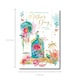 image 4 of Words 'n' Wishes Mother's Day Card for  23.5 x 16.5 cm,