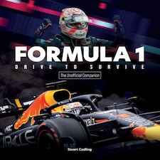 The Formula 1 Drive To Survive Unoffici