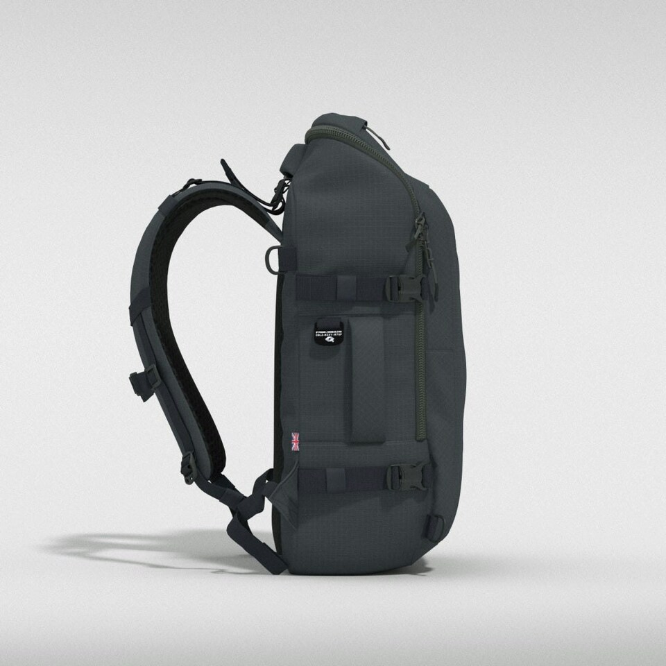 image 1 of ADV Backpack 32L Original Grey Grey