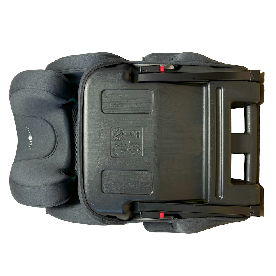 image 1 of K2 i-Size Black
