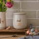 image 2 of Cooksmart Hen House Lane Farm Fresh Eggs Canister