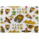 image 1 of Egypt (Rug) Multi | Small: 60x110cm