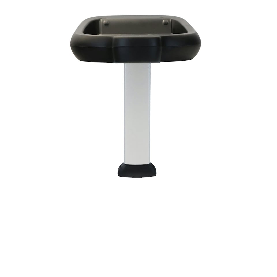 image 1 of MBISO4 i-Size ISOFIX Base Black