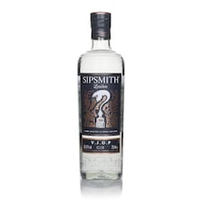 Sipsmith V.J.O.P. | Clear