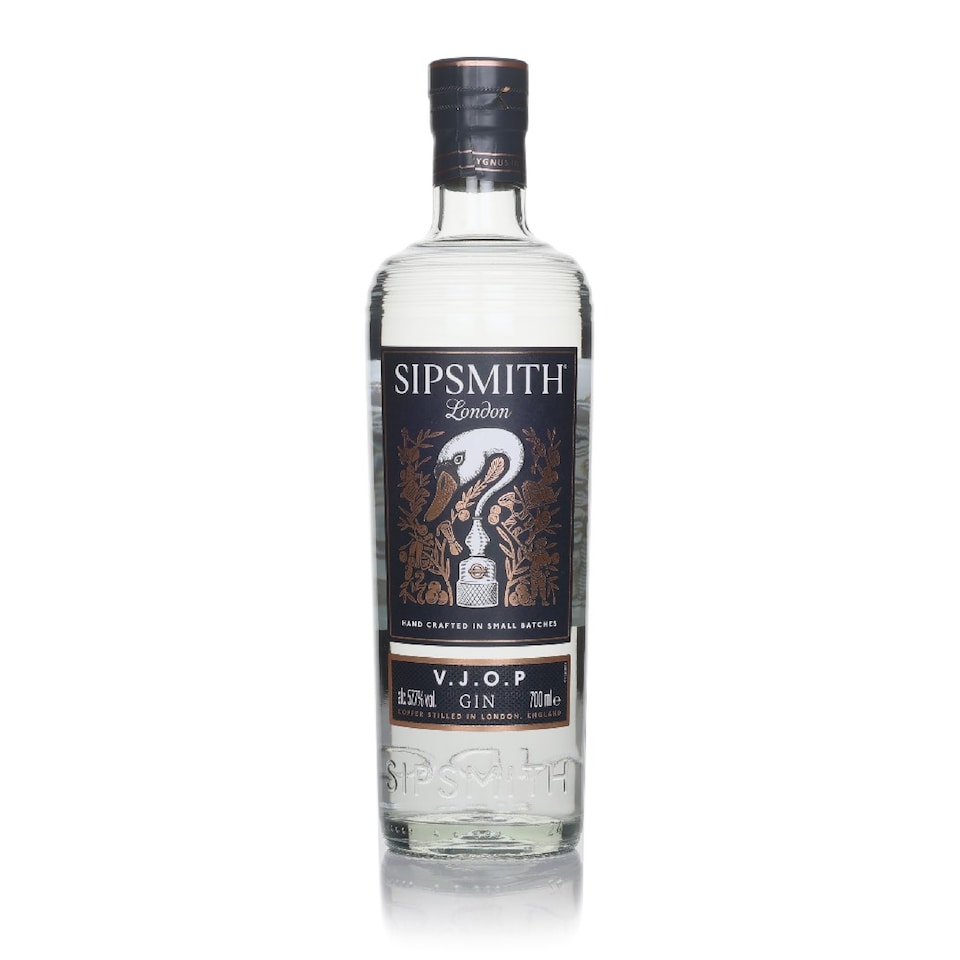 image 1 of Sipsmith V.J.O.P. | Clear