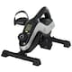 image 1 of HOMCOM Mini Exercise Bike 8 Levels Magnetic Resistance Leg Fitness LCD Display