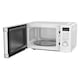image 3 of Prodex PXMS02080W 20 Litre Digital Microwave, 800W, White