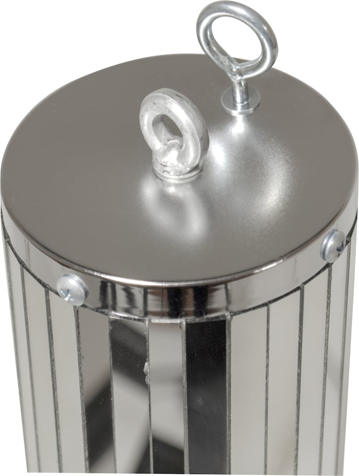 image 1 of Fxlab 90X300mm Mirror Cylinder