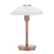 image 1 of BHS Archie Touch Sensitive Table Lamp, Copper