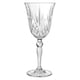 image 7 of RCR Crystal Melodia Red Wine Glasses - 270ml - Pack of 6