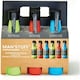 image 1 of Man' Stuff Ultimate 6 Pack Set