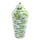 image 4 of Interiors by Premier Small Botanic Jar Green