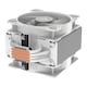 image 4 of Arctic Freezer 36 A-RGB 120mm Intel&AMD CPU Air Cooler - White