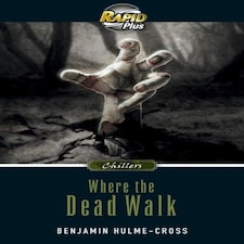 Rapidplus 9.1 Where The Dead Walk
