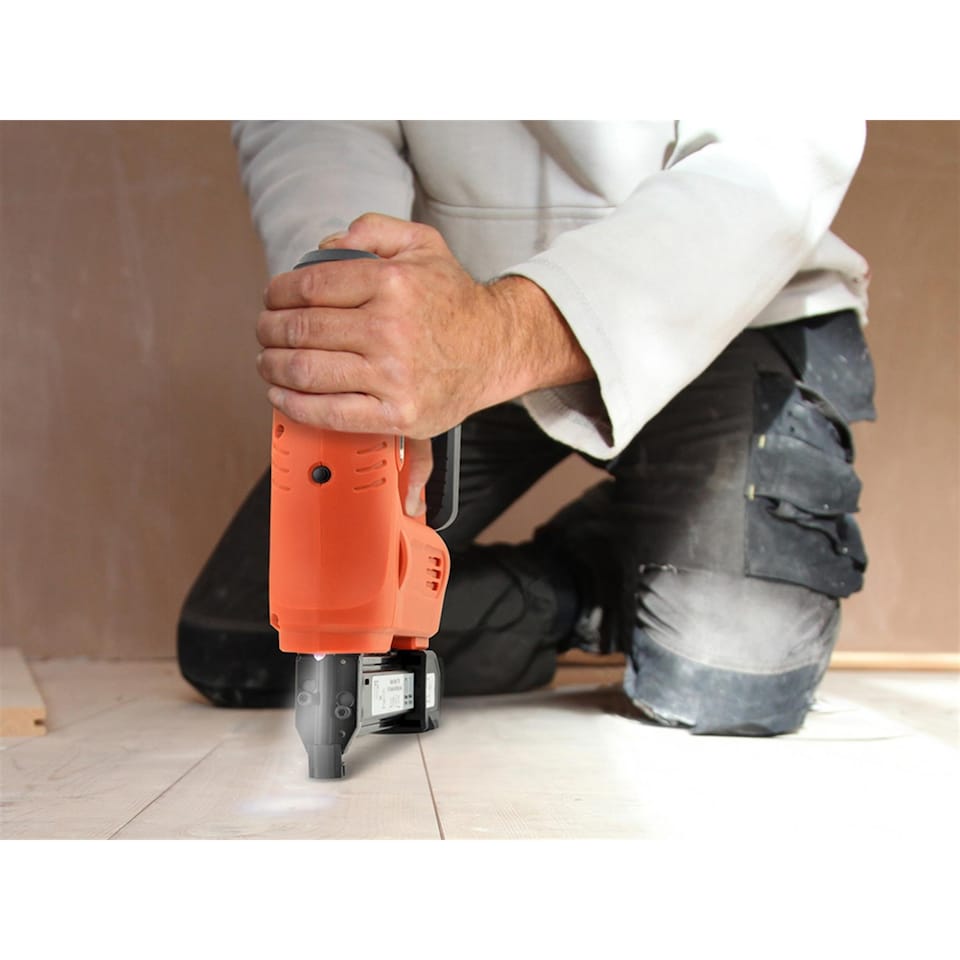 image 1 of Tacwise Master Nailer 191 20v | Multi | Multi Colour | One Size | 1