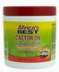 image 1 of Africas Best  Castor Oil Hair And Scalp Conditioner 149 g | Cream | 1