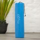 image 2 of Myga Blue Yoga mat bag