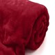 image 6 of Mink Red Blanket 200x240cm