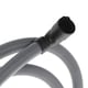 image 3 of Reliapart 1.93m Dishwasher Drain Hose for Kuppersbusch IG633 Series 140003571019