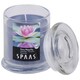 image 1 of Multicolored Spaas Scented Candles With Lid | Multi | 1