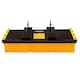 image 4 of Forklift Sweeper Brush