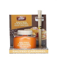 50ml Reed Diffuser - Salted Caramel