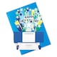 image 7 of Hallmark Musical And Light Up Father's Day Card - 3D Pop-Up Design