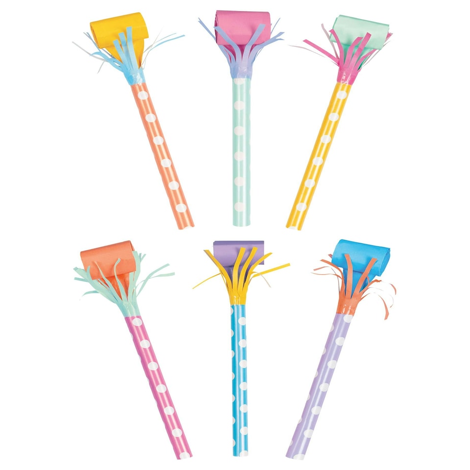 6 LONG STEM BRIGHT FRG BLOWOUT - UNIQUE