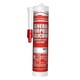 image 1 of UniBond Indoor General Purpose Silicone Sealant Cartridge White, 273 g