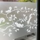 image 4 of d-c-fix Pineview 45cm x 1.5m Premium Static Cling Vinyl Window Film for Privacy and Decor