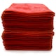 image 10 of Microfibre Cleaning Cloth 40x40cm Super Absorbent Lint Free Microfiber Cloths Cleaning for Home, Kitchen, Mirrors, Car - Pack of 20