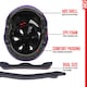 image 8 of CORE Action Sports Helmet
